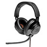 JBL Quantum 200 Wired Over-Ear Gaming Headset