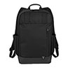 Tranzip 15 Inch Laptop Backpack with Day Pack Design