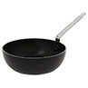 <p>De Buyer Choc Intense Sauté Pan 19.3"</p>