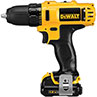 DeWalt 12V Max Li-Ion Drill/Driver