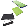 Yoga Mat and Yoga/Workout Towel Set